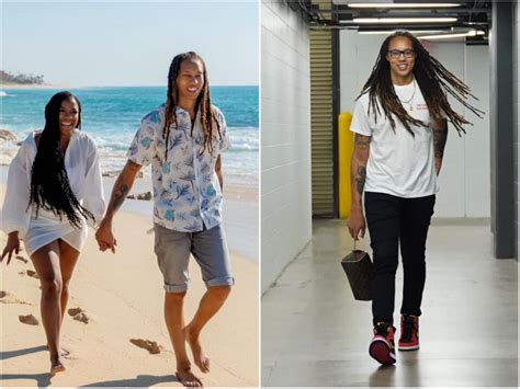 is brittney griner a girl|Brittney Griner bio: Age, height, hometown, family, fun。